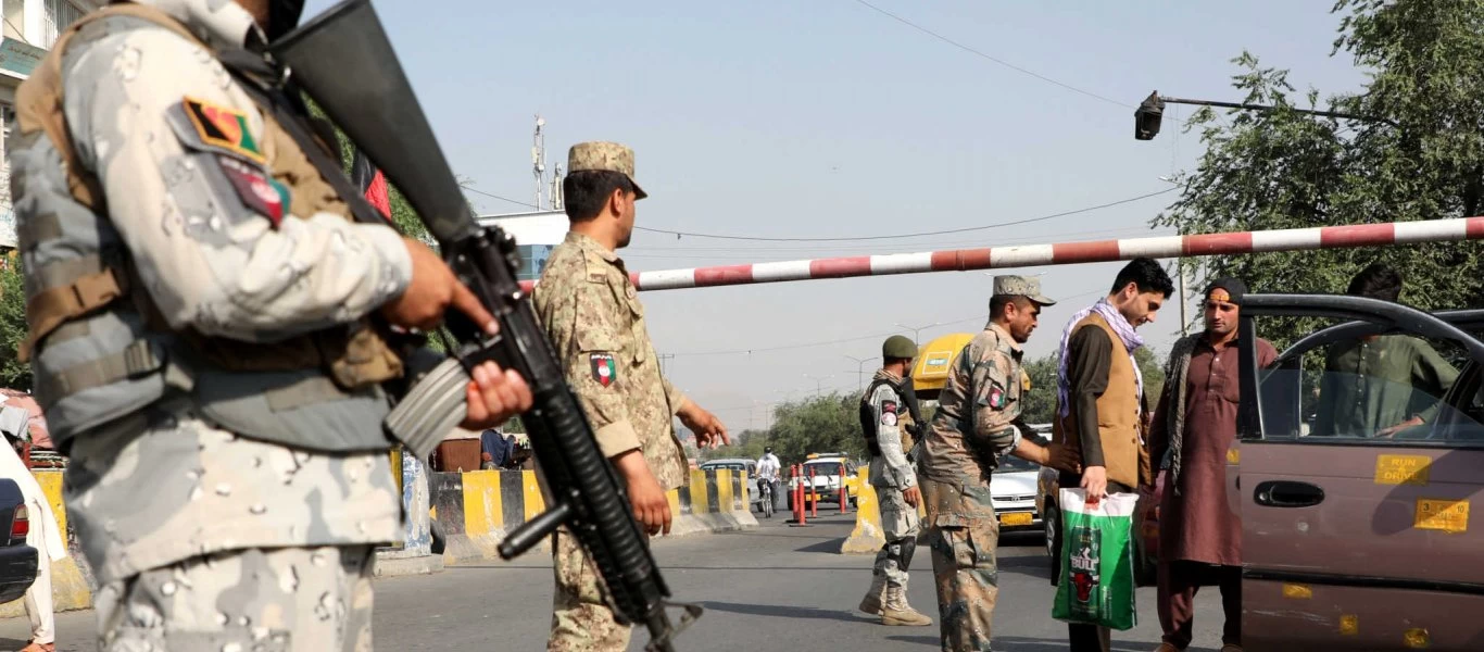 Αφγανιστάν: 7 νεκροί από βόμβα στην Γκάζνι